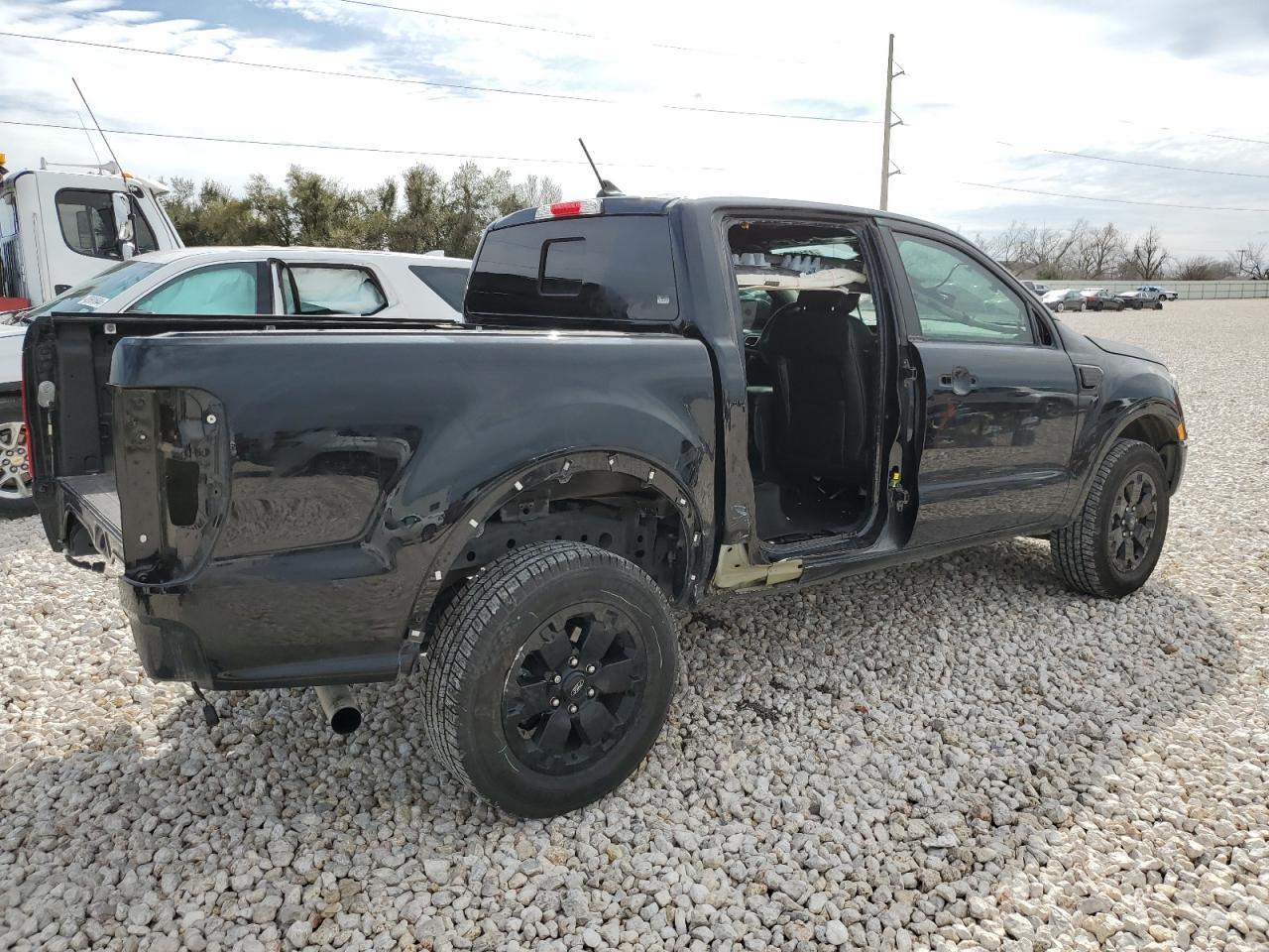 2020 FORD RANGER XL - Image 3