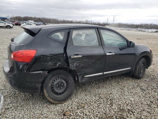 2011 Nissan Rogue S - Фото 3