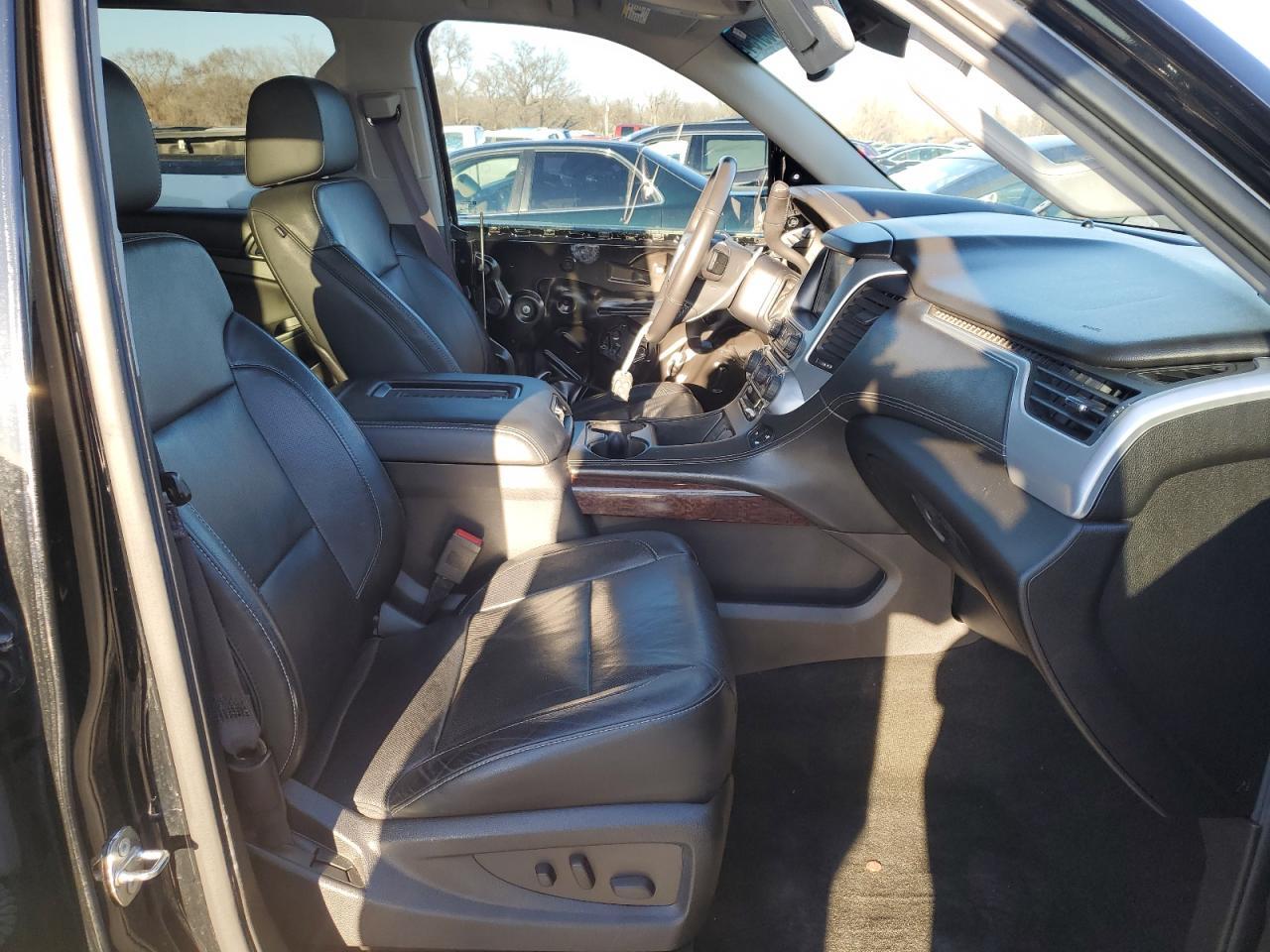 2016 GMC YUKON XL K - Фото 7