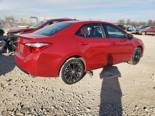 2016 Toyota Corolla L - Фото 3