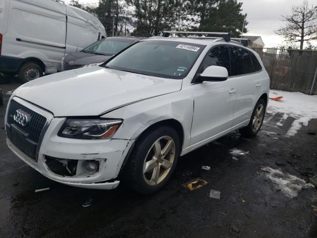 2012 Audi Q5 Premium Plus