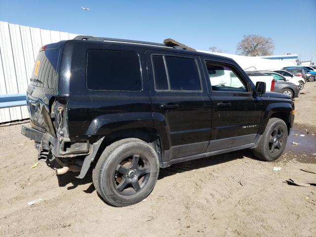 2015 Jeep Patriot Sport - Фото 3