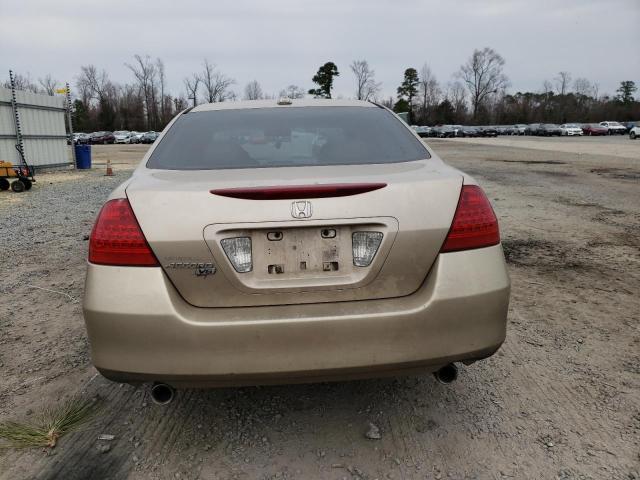 2006 Honda Accord Ex - Фото 6