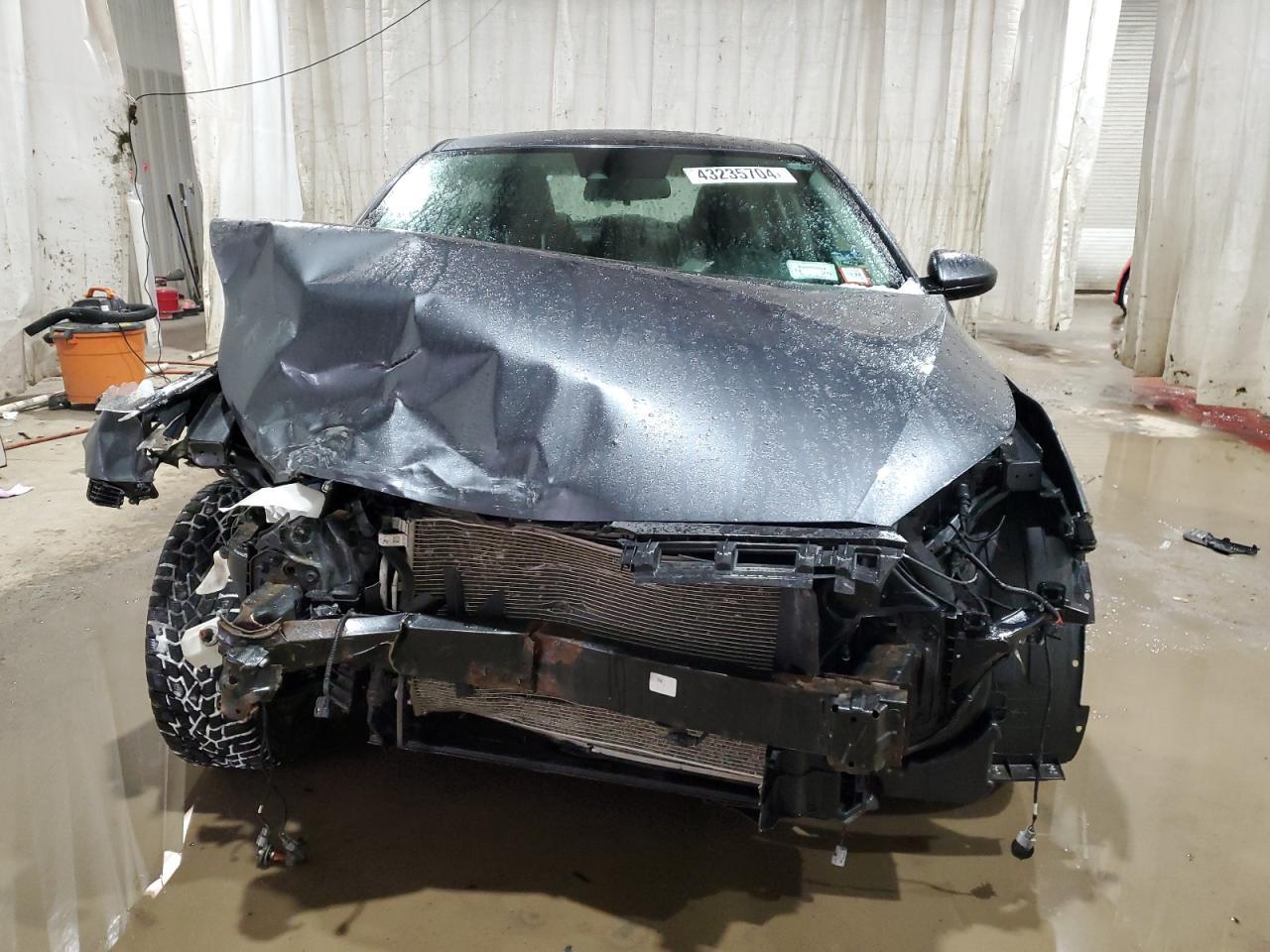 2021 KIA FORTE FE - Фото 5
