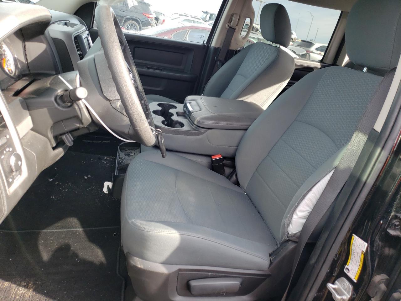 2020 RAM 1500 CLASS - Image 7