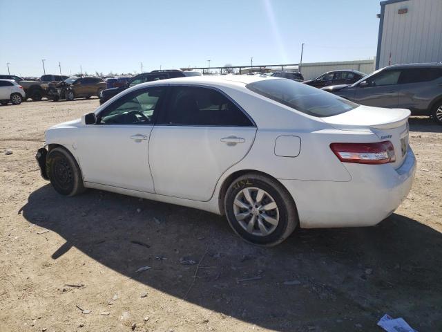 2011 Toyota Camry Base - Фото 2