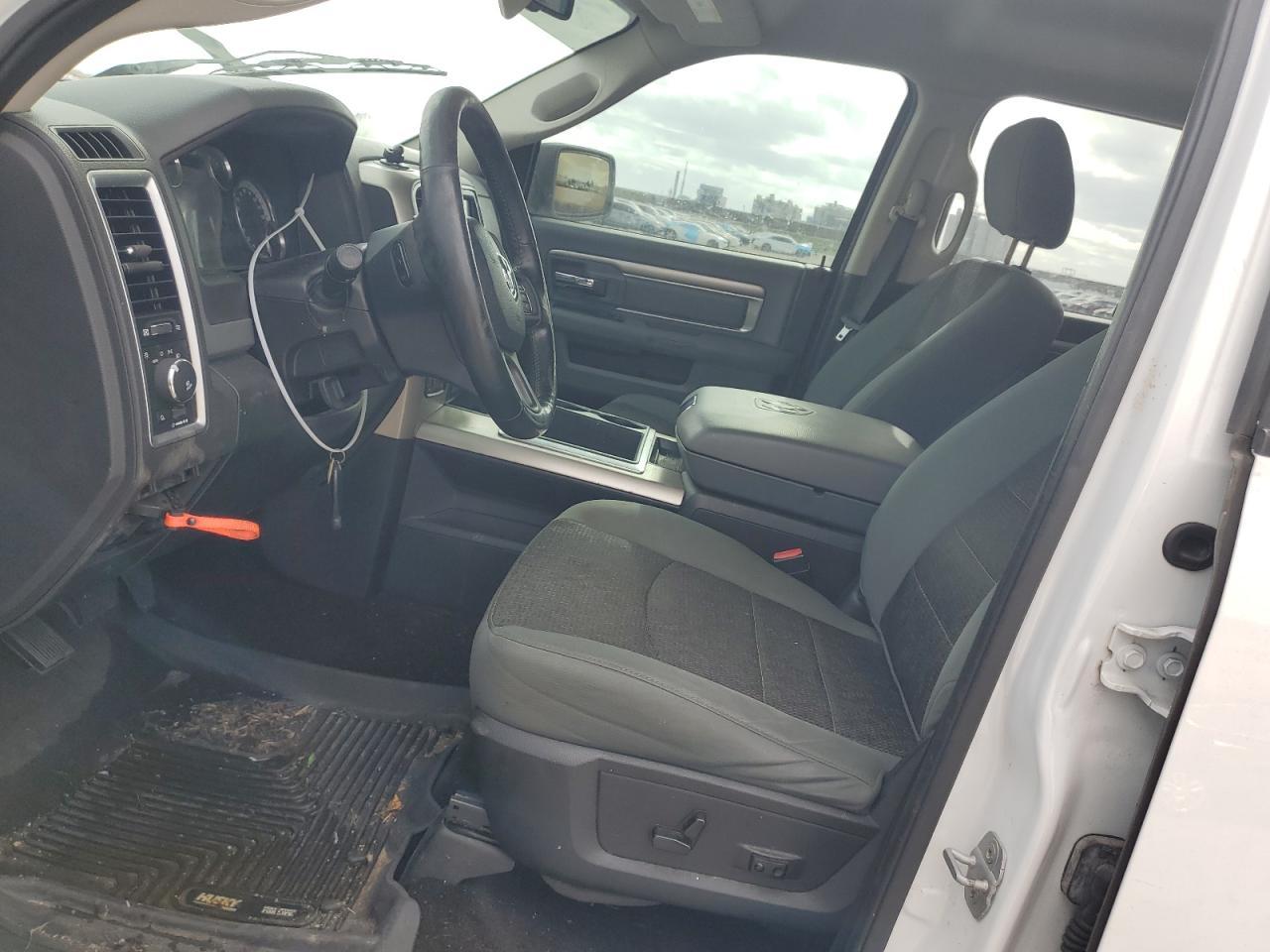 2014 RAM 1500 SLT - Фото 7