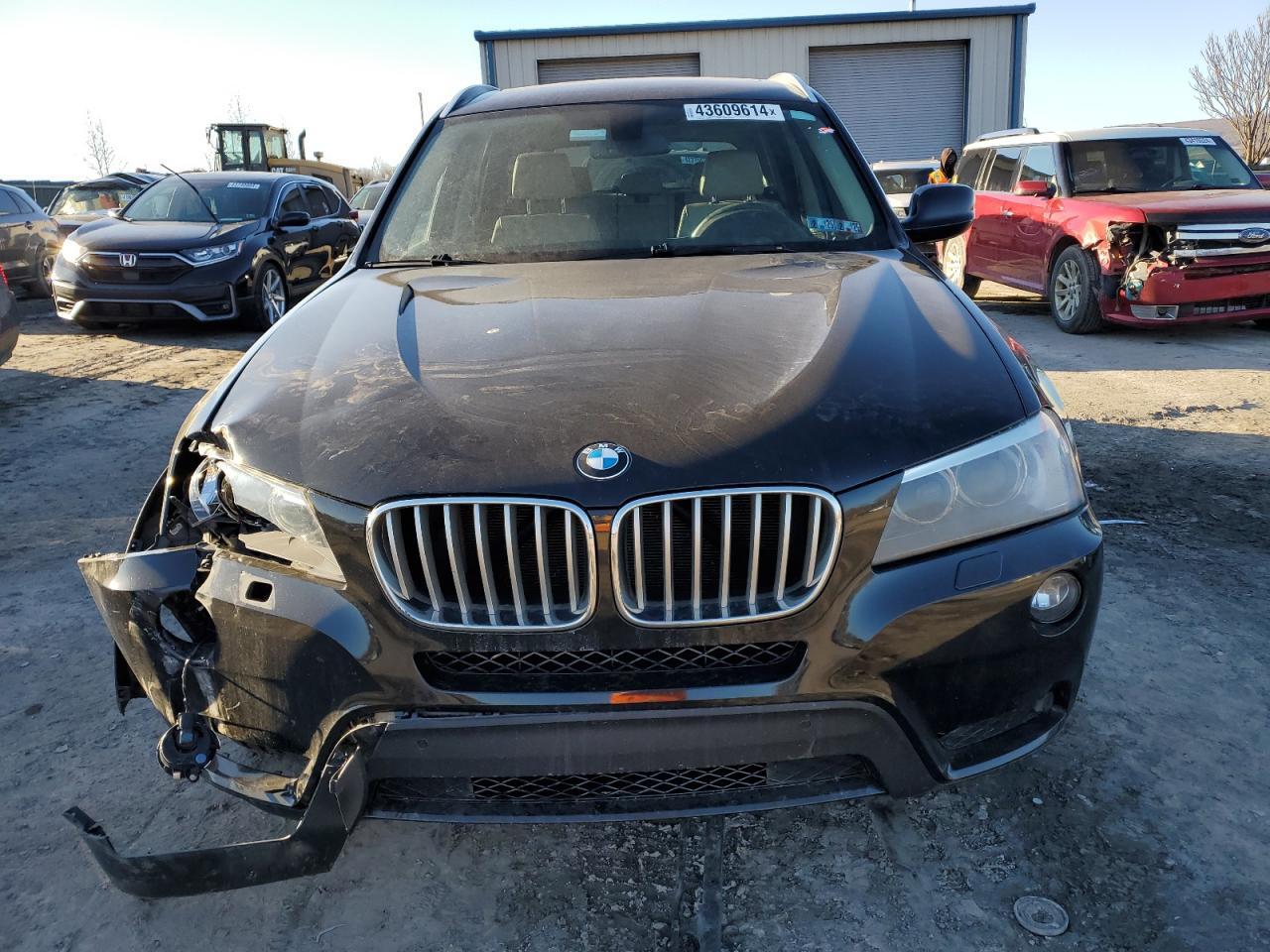 2014 BMW X3 XDRIVE2 - Image 5