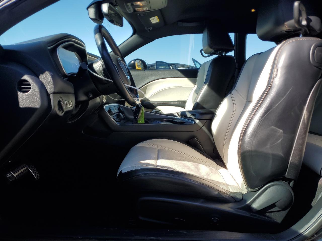 2015 DODGE CHALLENGER - Image 7