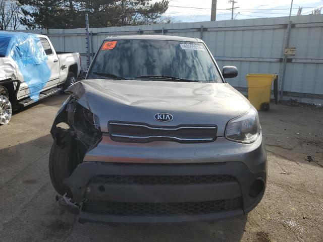 2017 Kia Soul - Фото 5