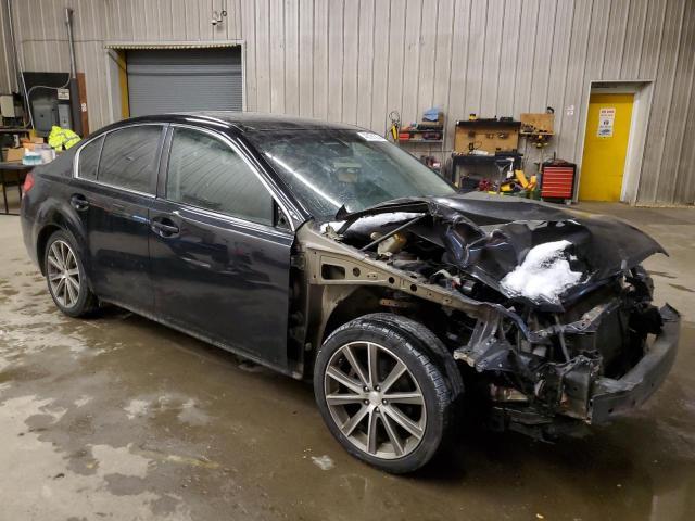 2014 Subaru Legacy 2.5I Sport - Image 4