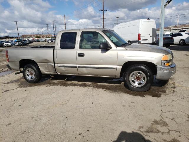 2003 GMC New Sierra C1500 - Фото 4