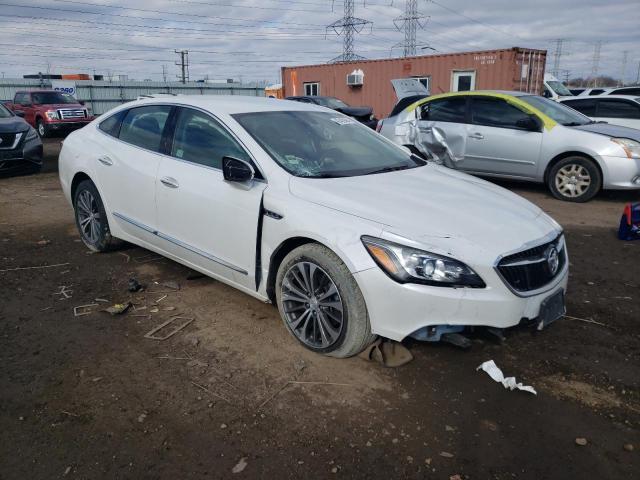 2017 Buick Lacrosse Essence - Image 4