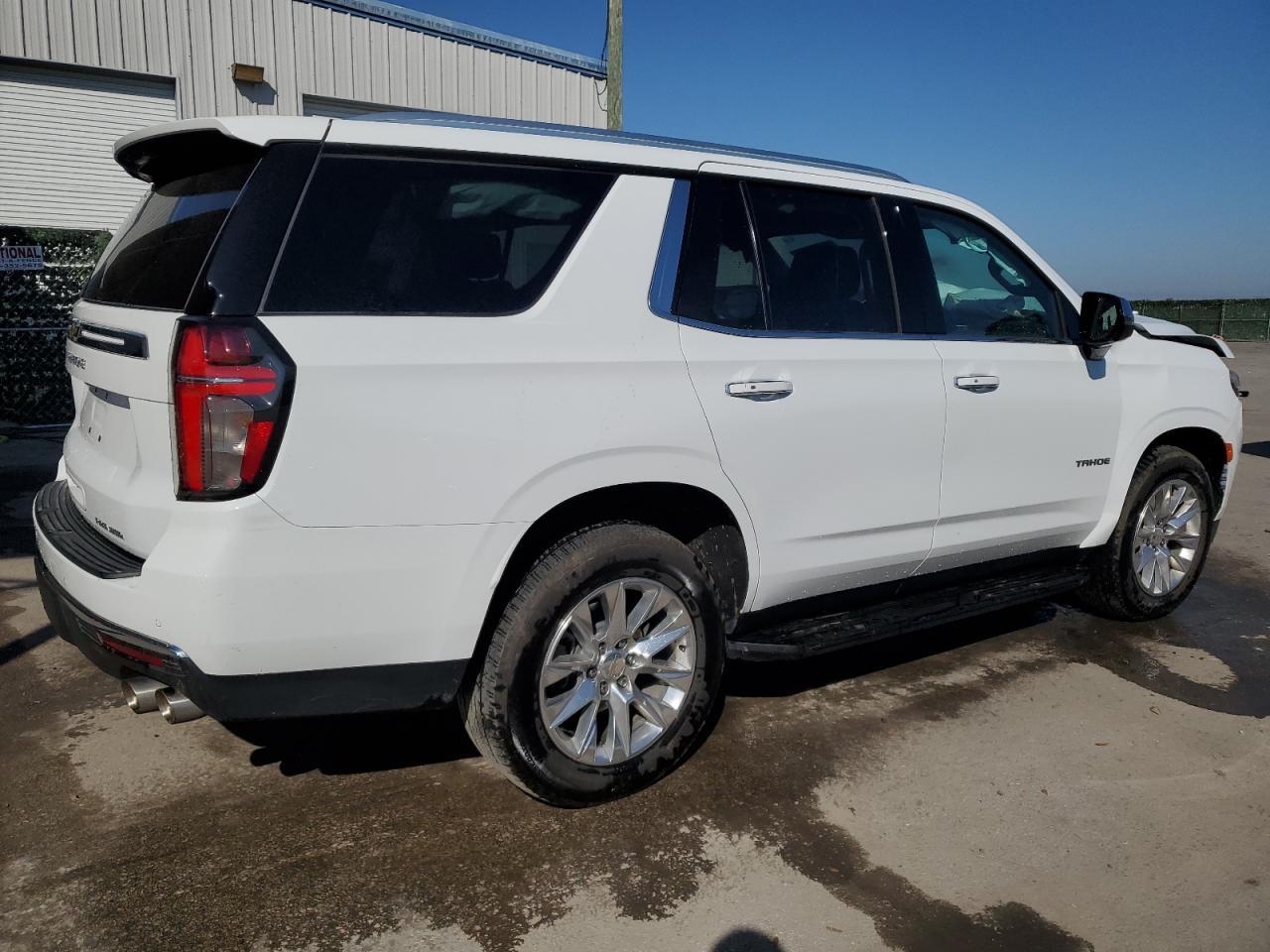 2023 CHEVROLET TAHOE C150 - Image 3