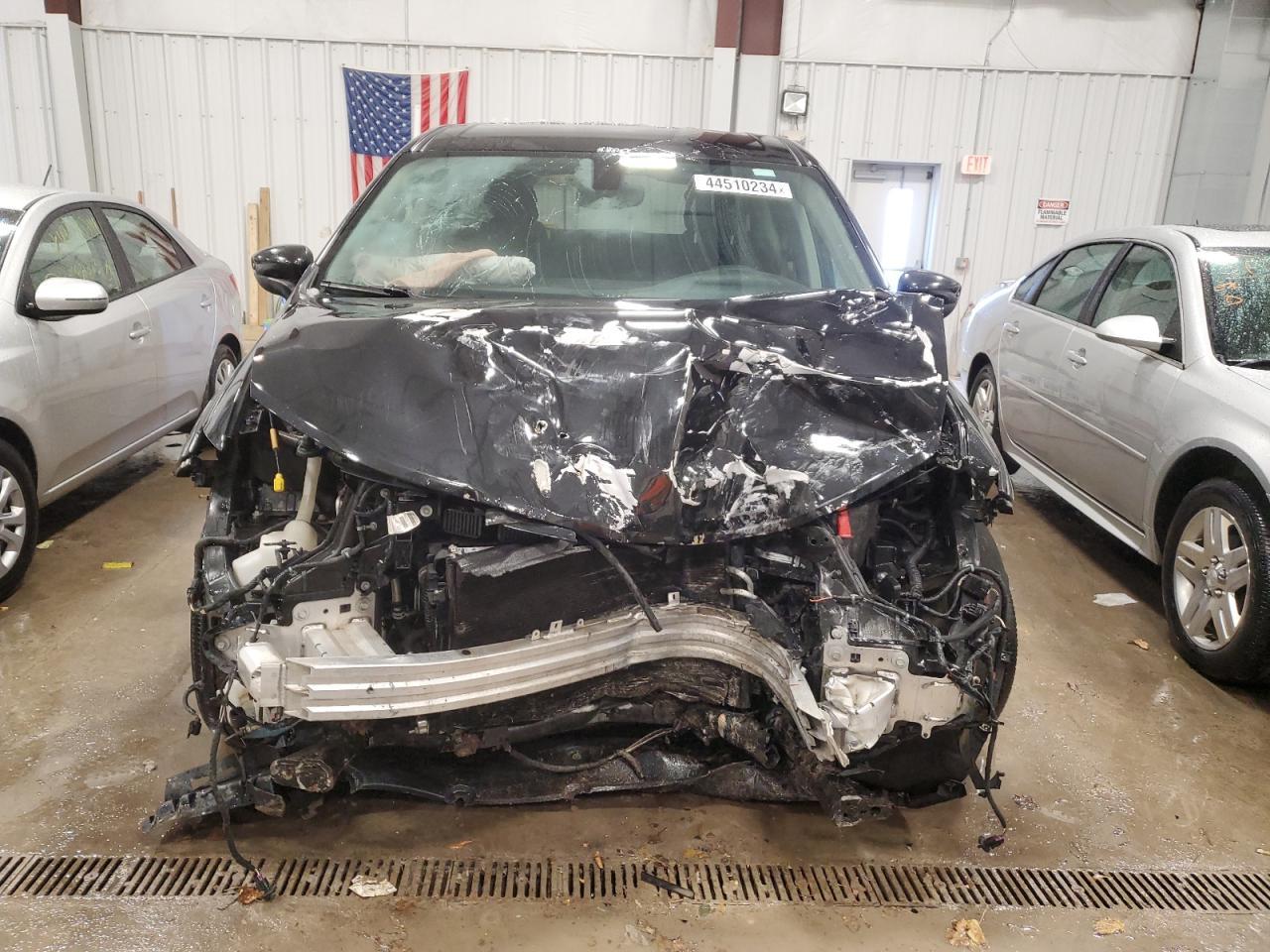 2017 CHRYSLER PACIFICA T - Image 5