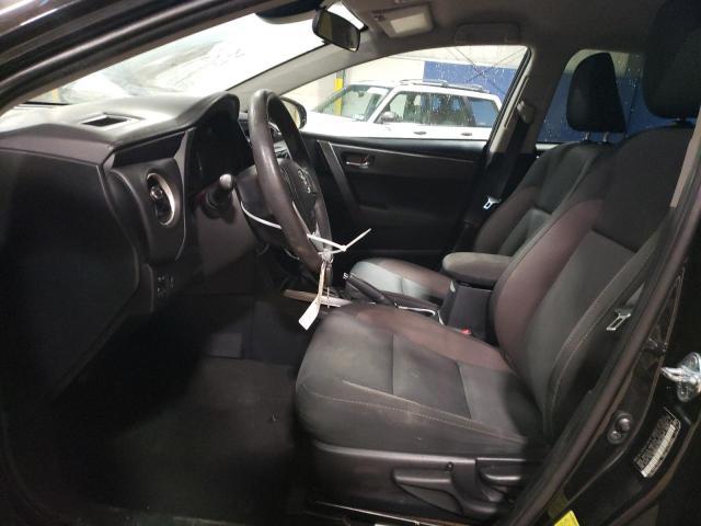 2018 Toyota Corolla L - Image 7