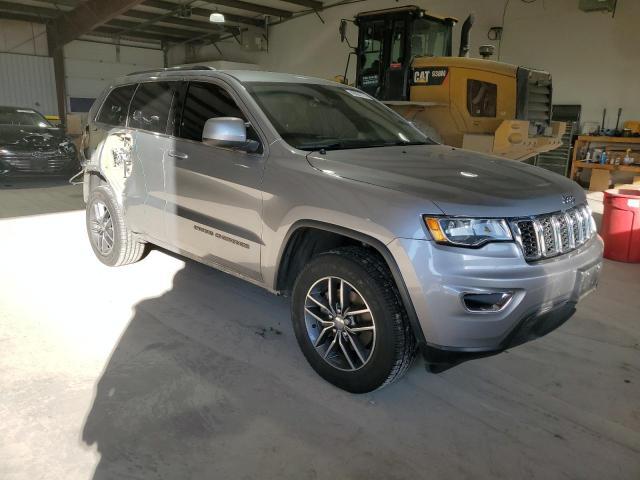 2018 Jeep Grand Cherokee Laredo - Фото 4