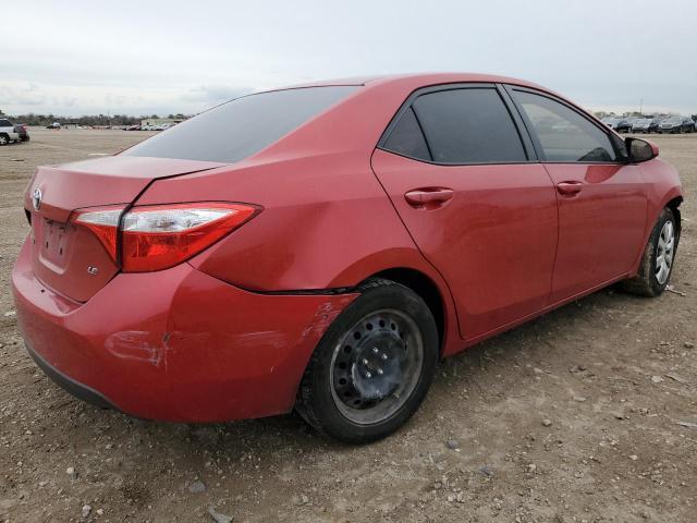 2016 Toyota Corolla L - Фото 3