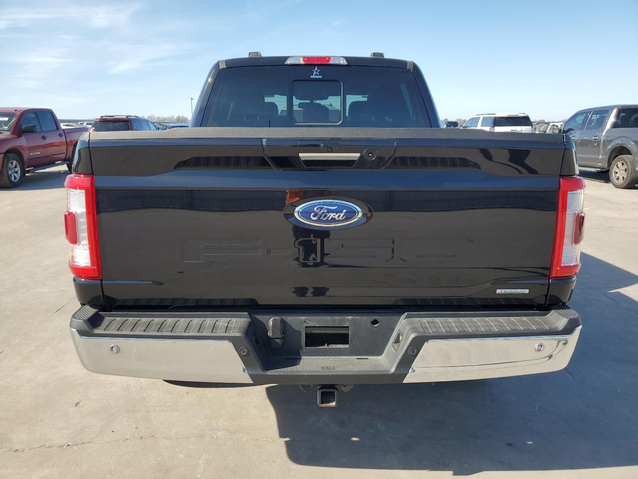 2023 FORD F150 SUPER - Image 6
