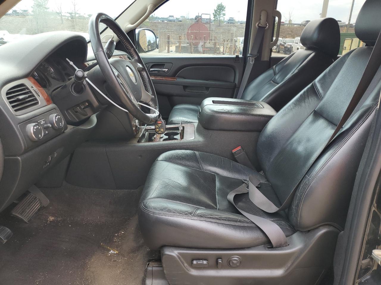 2011 CHEVROLET TAHOE K150 - Фото 7