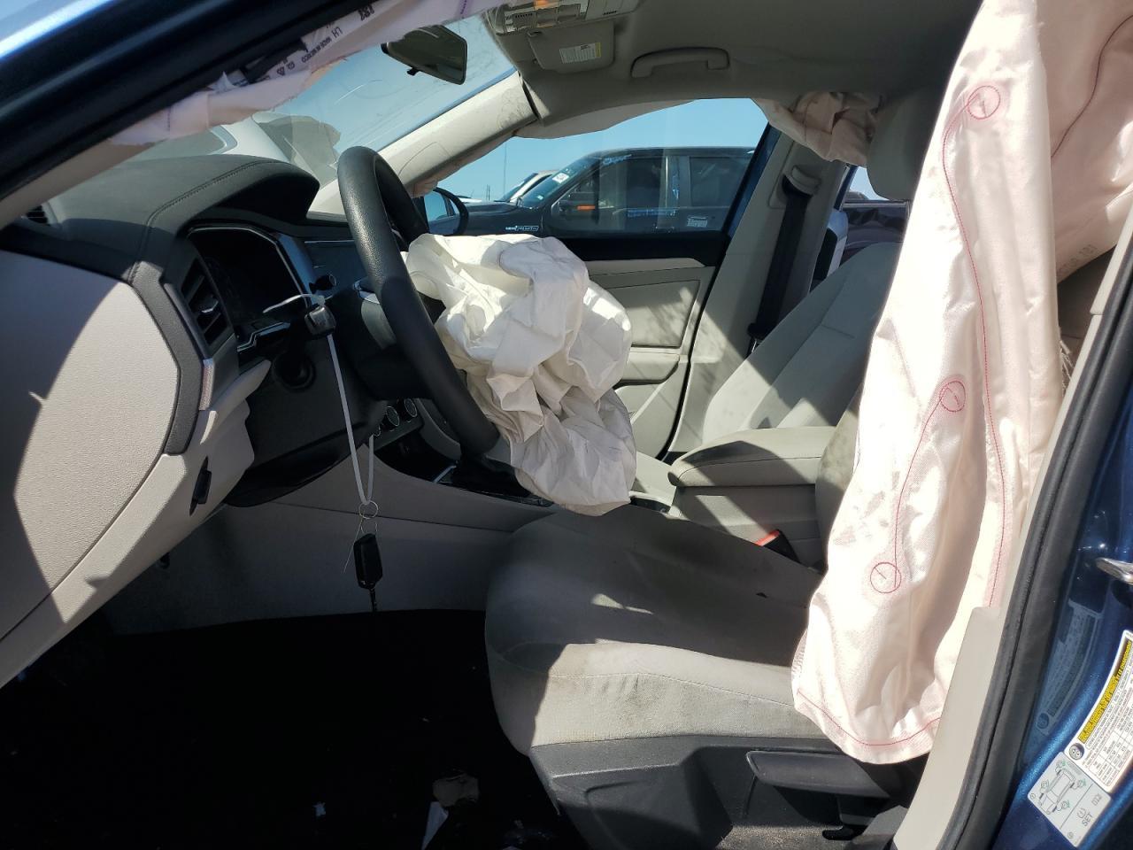 2019 VOLKSWAGEN JETTA S - Image 7