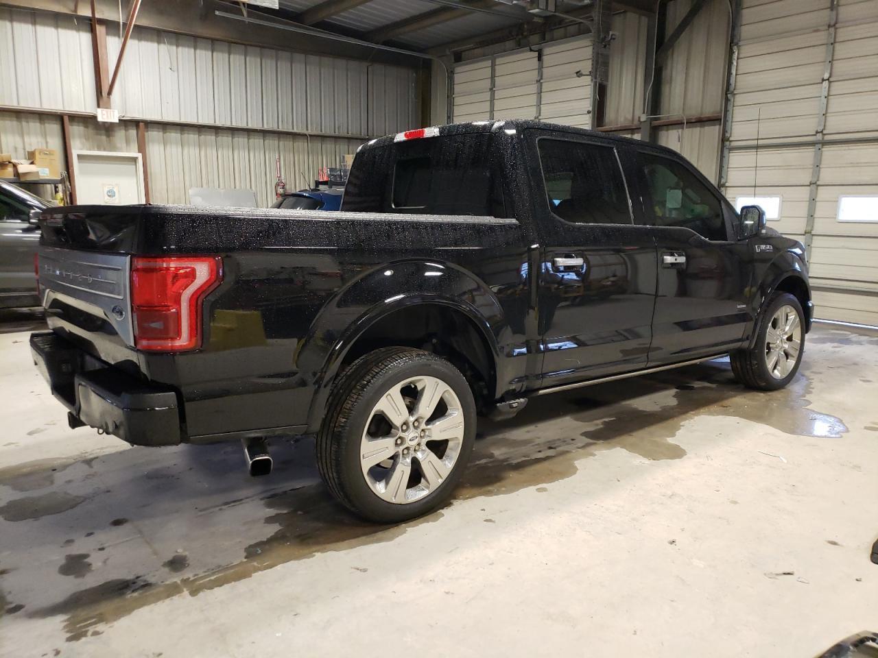 2017 FORD F150 SUPER - Image 3