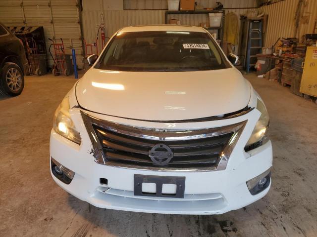 2013 Nissan Altima 2.5 - Фото 5