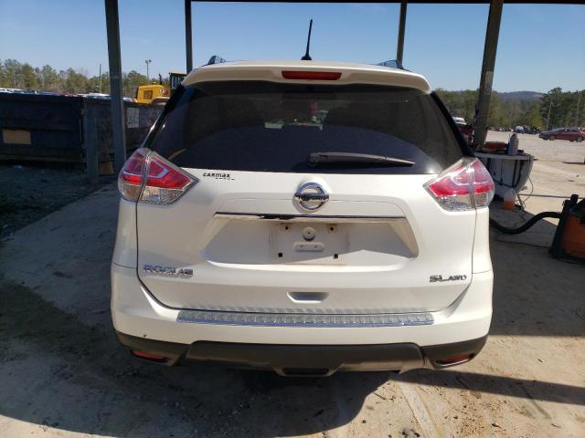 2016 Nissan Rogue S - Фото 6
