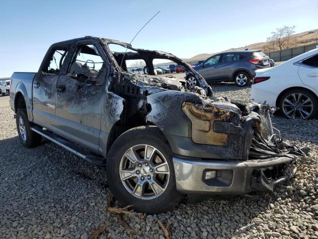 2016 Ford F150 Supercrew - Image 4