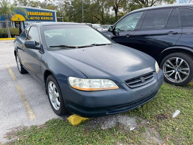 1999 Honda Accord Lx