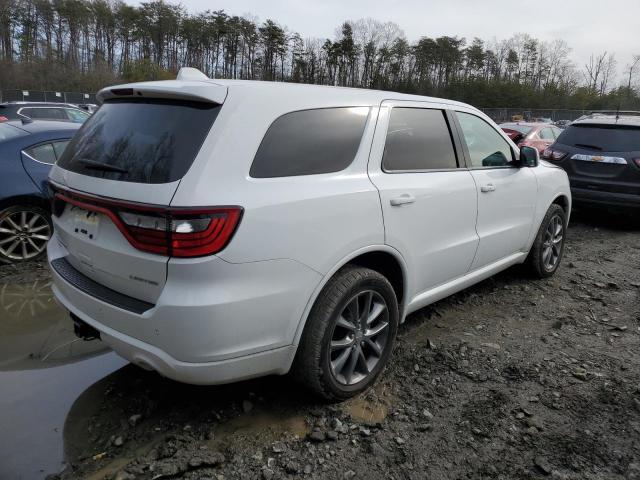 2015 Dodge Durango Limited - Фото 3
