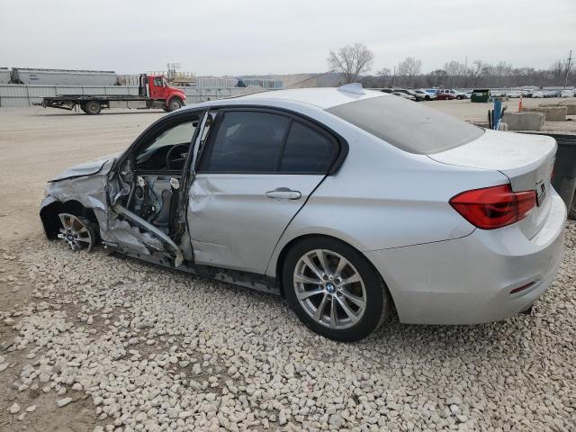 2016 BMW 320 Xi - Фото 2