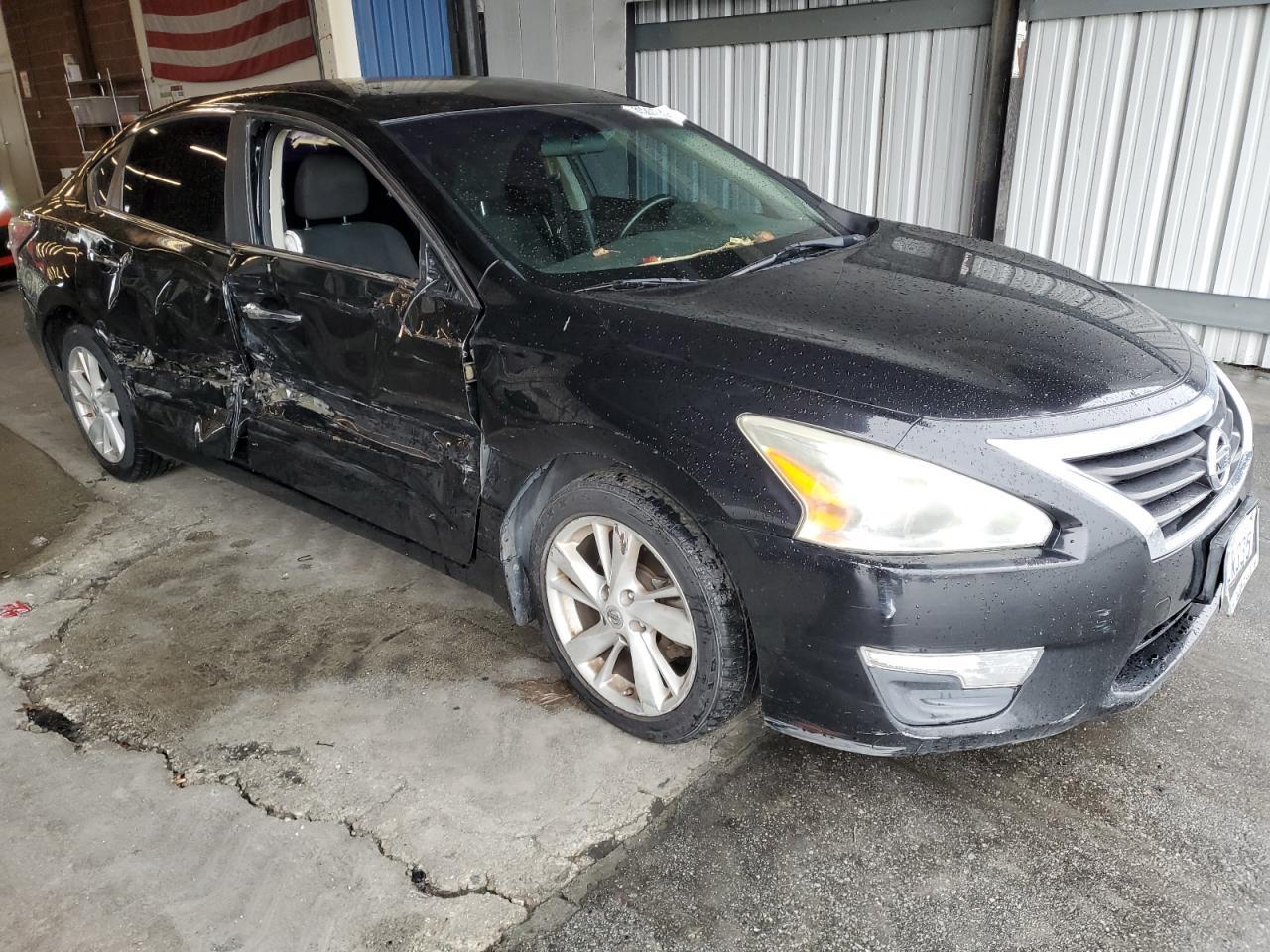 2014 NISSAN ALTIMA 2.5 - Фото 4