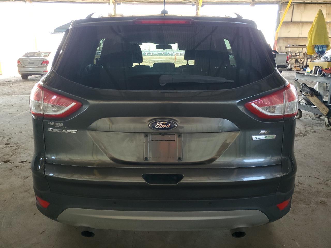 2015 FORD ESCAPE SE - Image 6