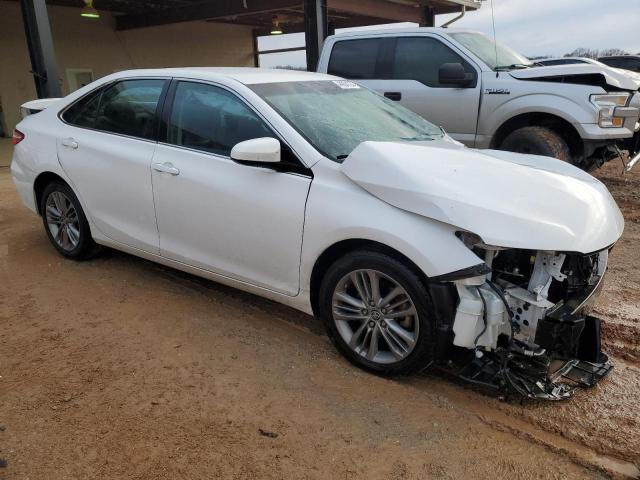 2015 Toyota Camry Le - Фото 4