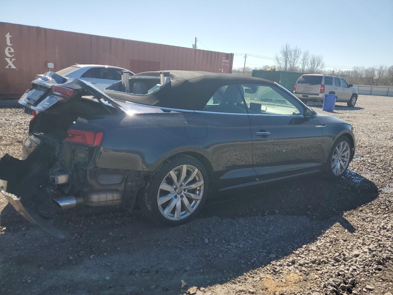2018 AUDI A5 PREMIUM - Фото 3