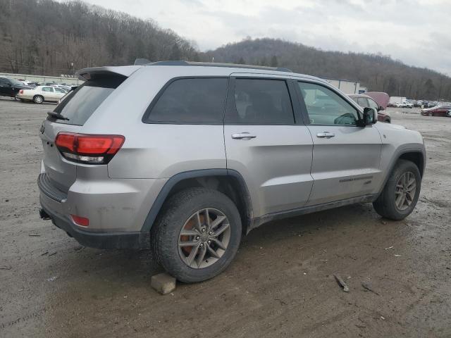 2016 Jeep Grand Cherokee Laredo - Фото 3
