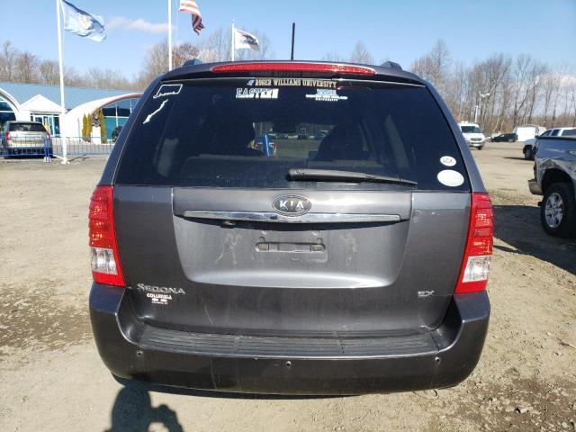 2012 Kia Sedona Ex - Фото 6