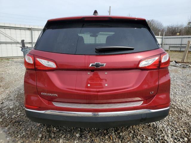 2019 Chevrolet Equinox Lt - Фото 6