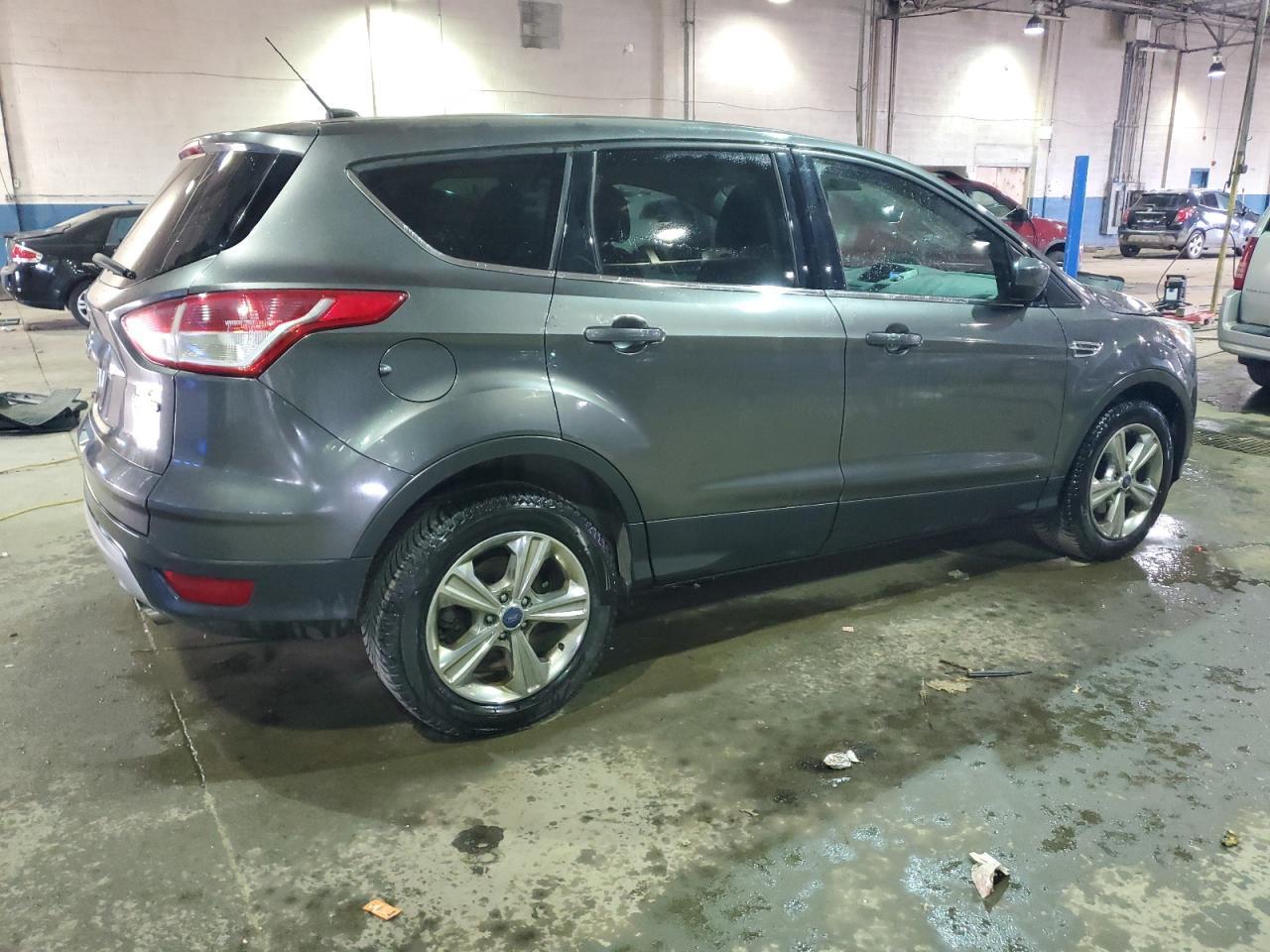 2015 FORD ESCAPE SE - Image 3