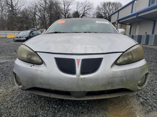 2004 Pontiac Grand Prix Gt - Фото 5