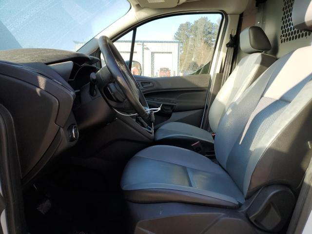 2017 Ford Transit Connect Xl - Image 7