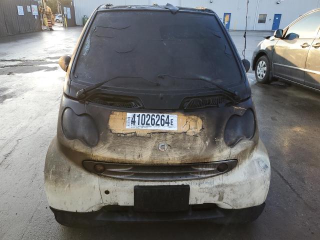2006 Smart Fortwo - Фото 5