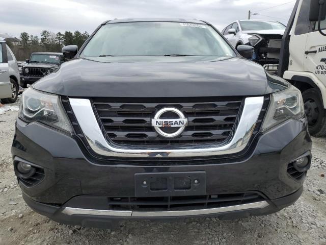 2019 Nissan Pathfinder S - Image 5