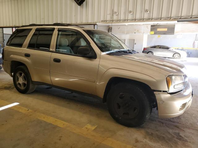 2006 Chevrolet Trailblazer Ls - Фото 4
