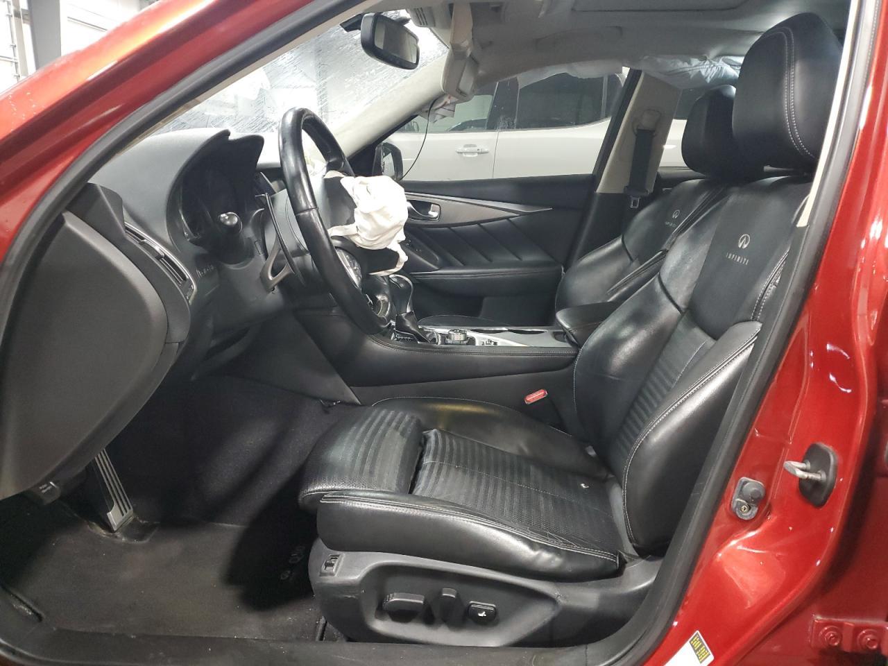 2014 INFINITI Q50 BASE - Image 7