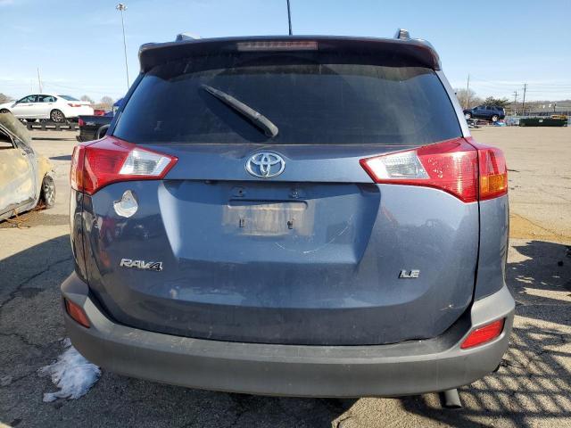2013 Toyota Rav4 Le - Image 6