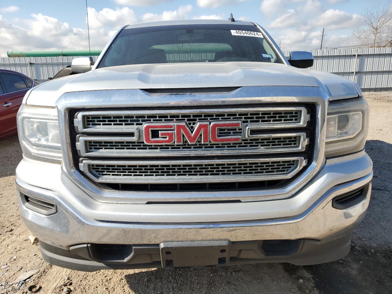 2016 GMC SIERRA C15 - Image 5
