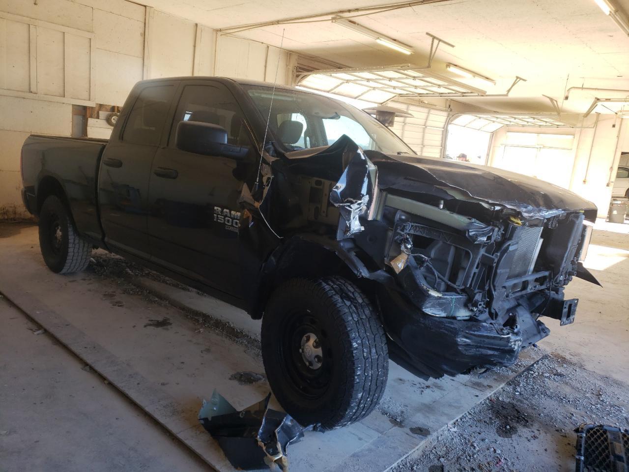 2019 RAM 1500 CLASS - Фото 4