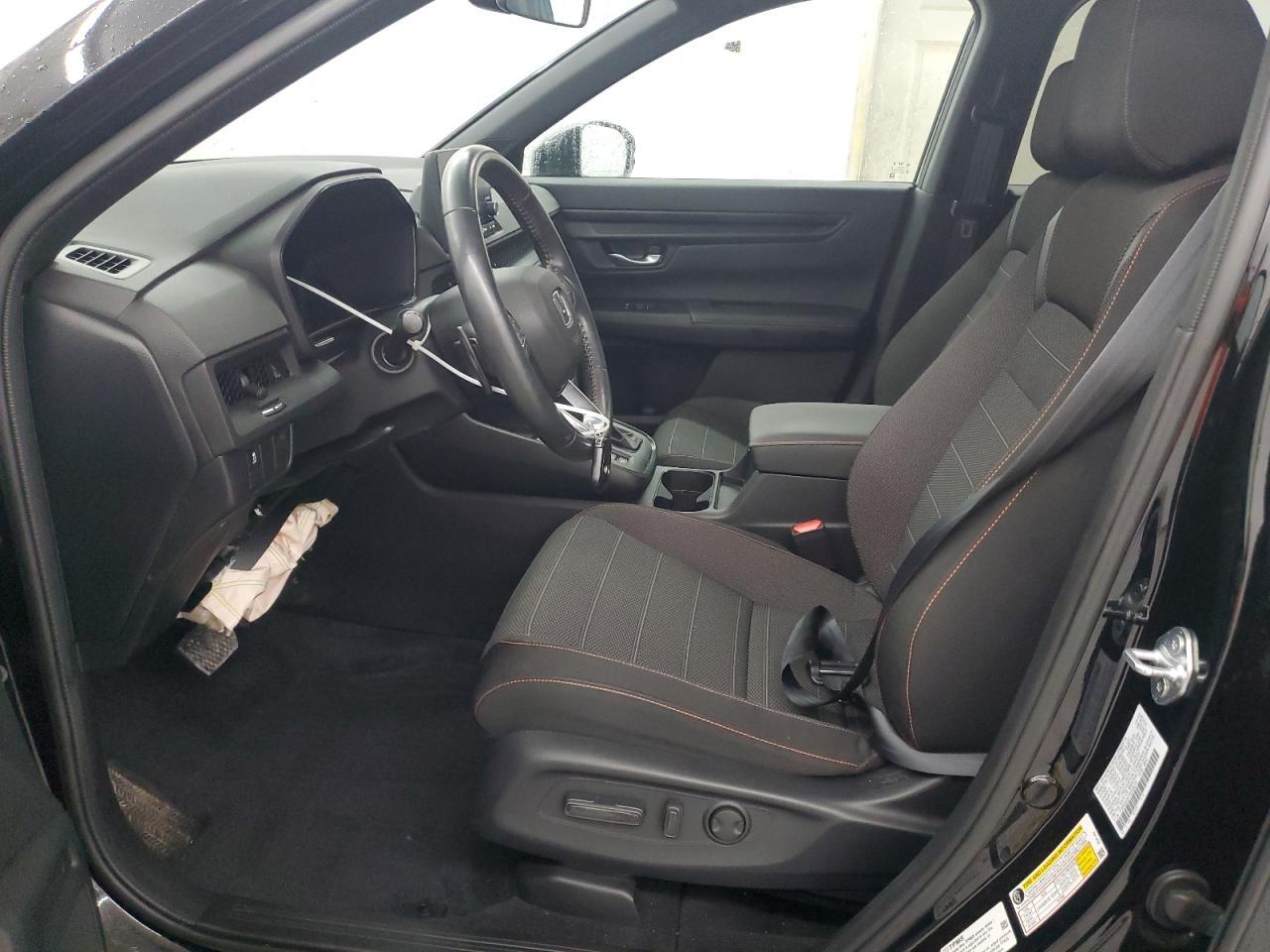 2023 HONDA CR-V SPORT - Фото 7